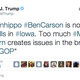 Image for article titled This insult was so hot even Donald Trump’s campaign backed off of it